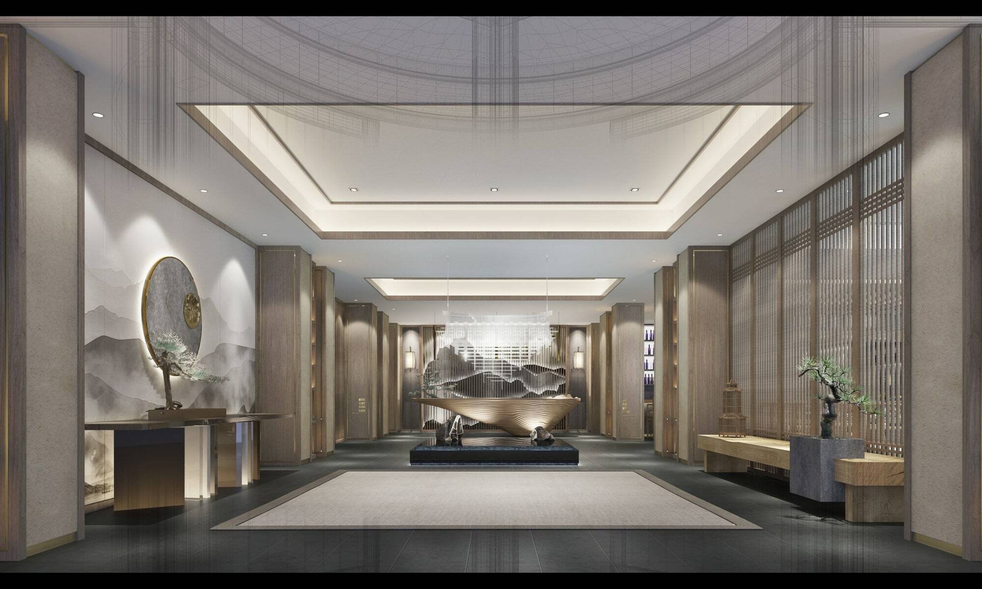 Blossom Tao Hotel（Hangzhou Olympic Center） Exterior photo